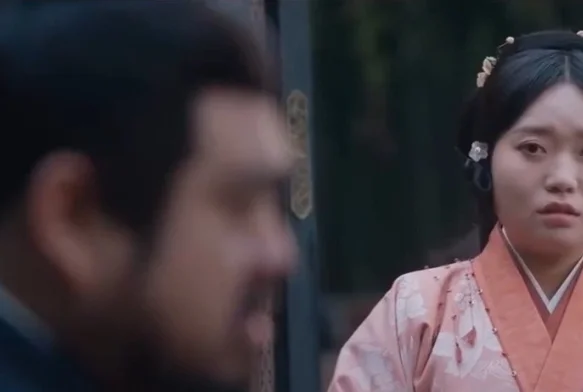 Кадр к 19 серии «Узник красоты»