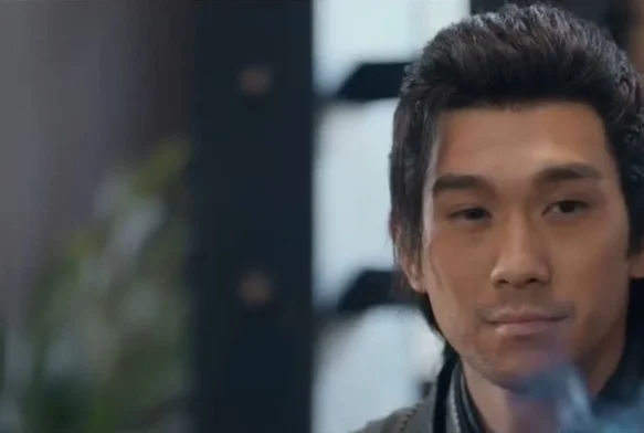 Кадр к 19 серии «Узник красоты»