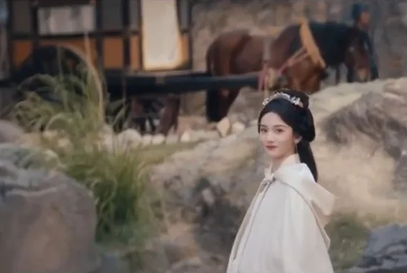 Кадр к 19 серии «Узник красоты»