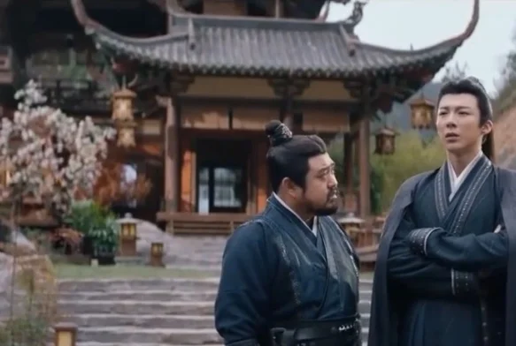 Кадр к 19 серии «Узник красоты»