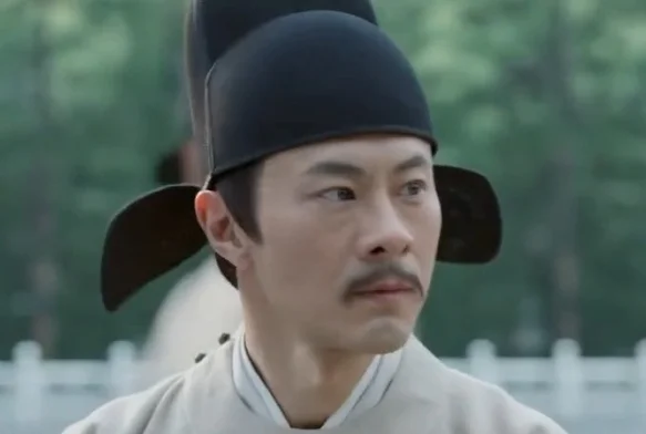 Кадр к 7 серии «Легенда о Цзан Хае»