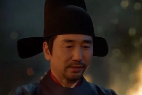 Кадр к 7 серии «Легенда о Цзан Хае»