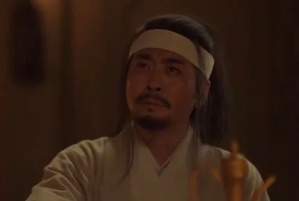 Кадр к 7 серии «Легенда о Цзан Хае»