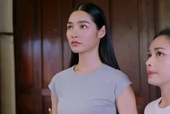 Кадр к 16 серии «Пока солнце не встретится со звездой»