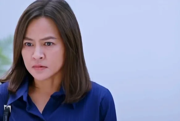 Кадр к 16 серии «Пока солнце не встретится со звездой»