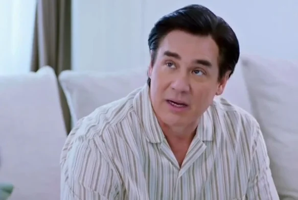 Кадр к 16 серии «Пока солнце не встретится со звездой»