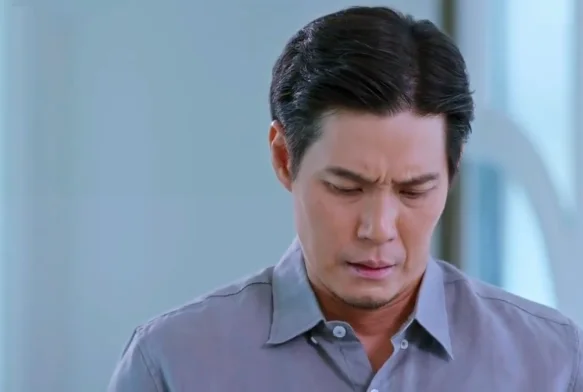 Кадр к 16 серии «Пока солнце не встретится со звездой»