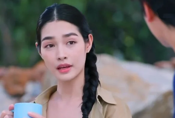 Кадр к 16 серии «Пока солнце не встретится со звездой»