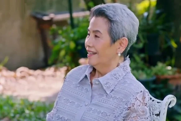 Кадр к 16 серии «Пока солнце не встретится со звездой»