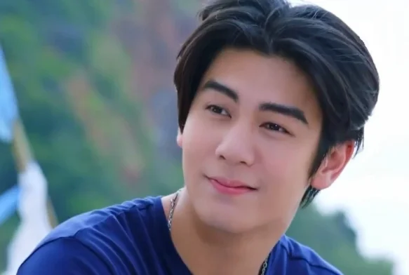 Кадр к 16 серии «Пока солнце не встретится со звездой»