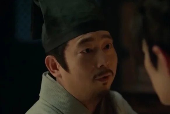 Кадр к 8 серии «Легенда о Цзан Хае»