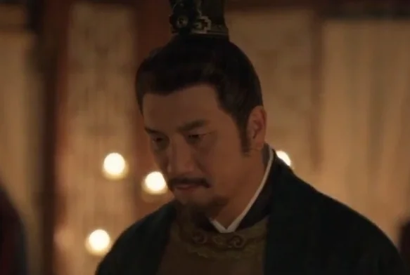 Кадр к 8 серии «Легенда о Цзан Хае»