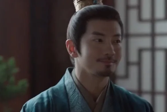 Кадр к 8 серии «Легенда о Цзан Хае»