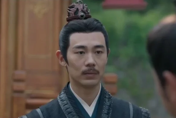 Кадр к 8 серии «Легенда о Цзан Хае»