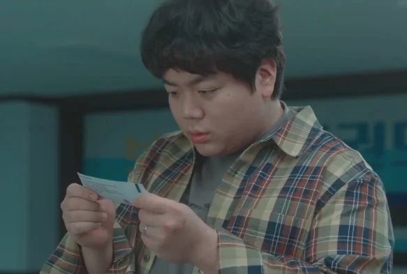 Кадр к 4 серии «Пожалуйста, не пей»