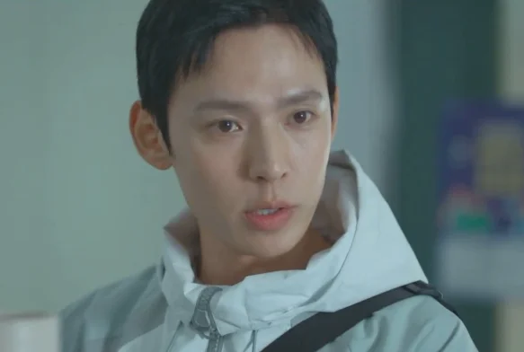 Кадр к 4 серии «Пожалуйста, не пей»