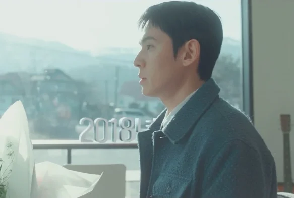 Кадр к 4 серии «Пожалуйста, не пей»