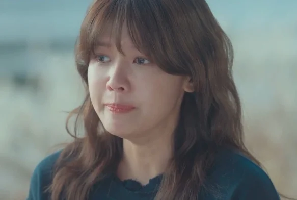 Кадр к 4 серии «Пожалуйста, не пей»