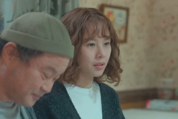 Кадр к 4 серии «Пожалуйста, не пей»