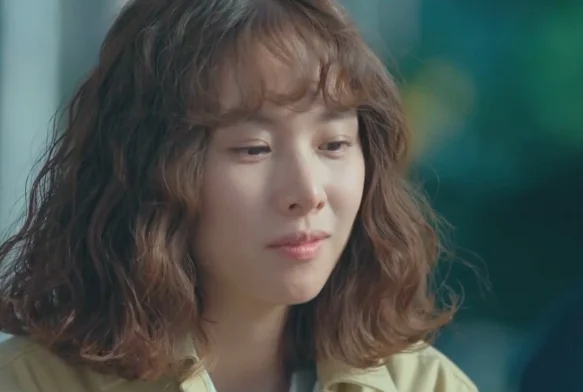 Кадр к 4 серии «Пожалуйста, не пей»