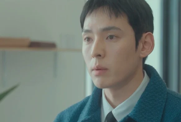 Кадр к 4 серии «Пожалуйста, не пей»