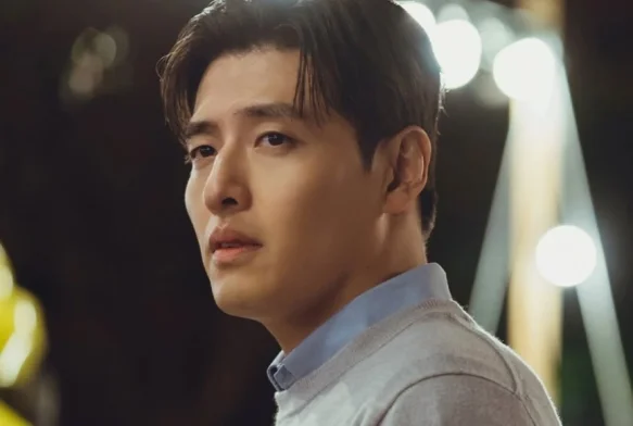 Кадр к 4 серии «Твой вкус»