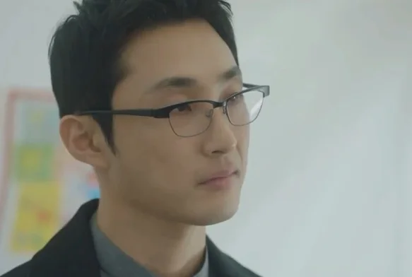 Кадр к 4 серии «Твой вкус»