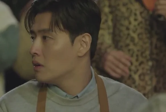 Кадр к 4 серии «Твой вкус»