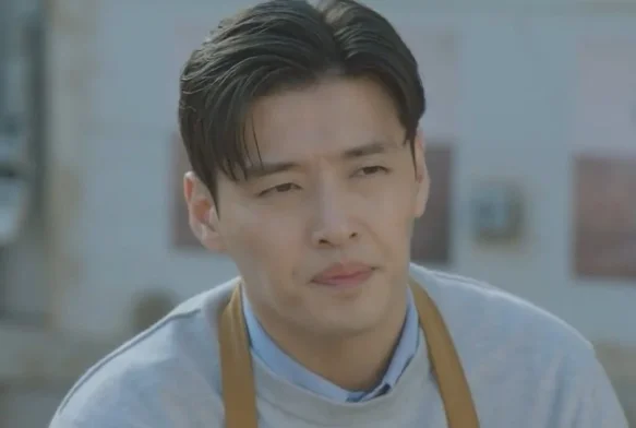 Кадр к 4 серии «Твой вкус»