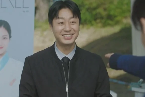 Кадр к 4 серии «Твой вкус»