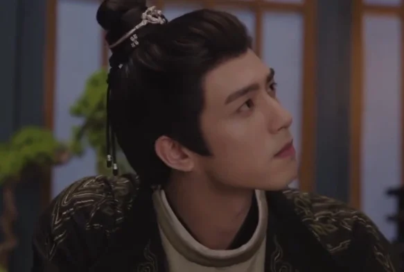 Кадр к 5 серии «Яркий период расцвета»