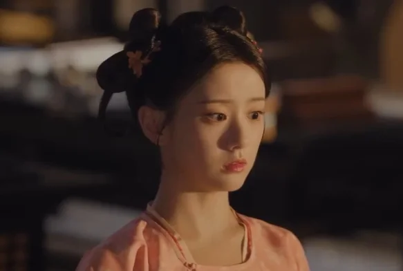 Кадр к 5 серии «Яркий период расцвета»