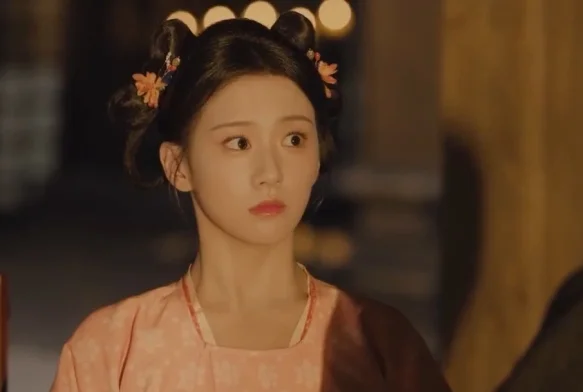 Кадр к 5 серии «Яркий период расцвета»