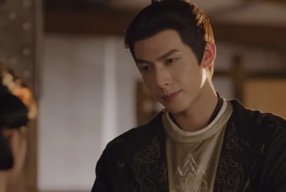 Кадр к 5 серии «Яркий период расцвета»