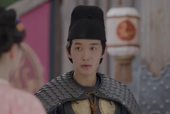 Кадр к 5 серии «Яркий период расцвета»