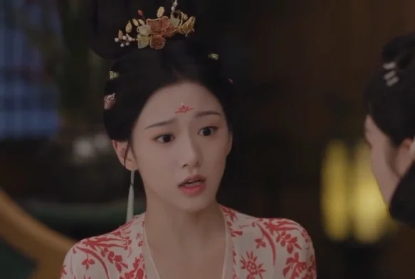 Кадр к 5 серии «Яркий период расцвета»