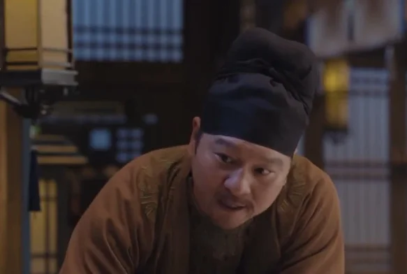 Кадр к 5 серии «Яркий период расцвета»