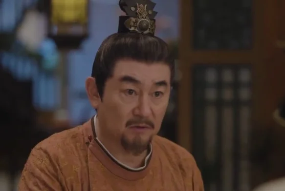 Кадр к 5 серии «Яркий период расцвета»