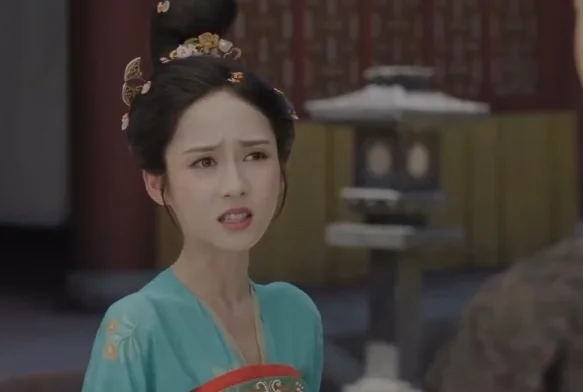 Кадр к 6 серии «Яркий период расцвета»