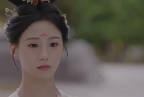 Кадр к 6 серии «Яркий период расцвета»