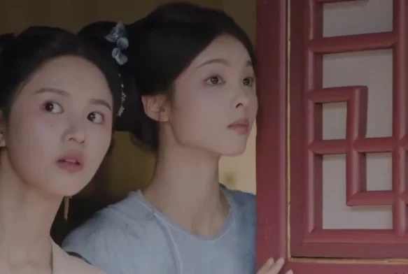 Кадр к 6 серии «Яркий период расцвета»