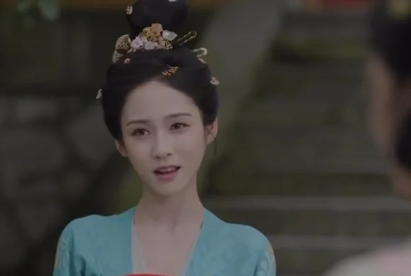 Кадр к 6 серии «Яркий период расцвета»