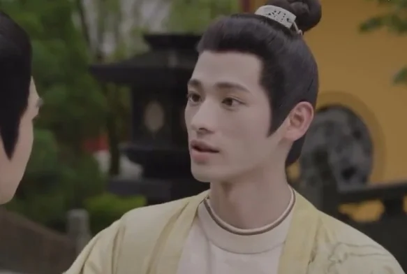 Кадр к 6 серии «Яркий период расцвета»