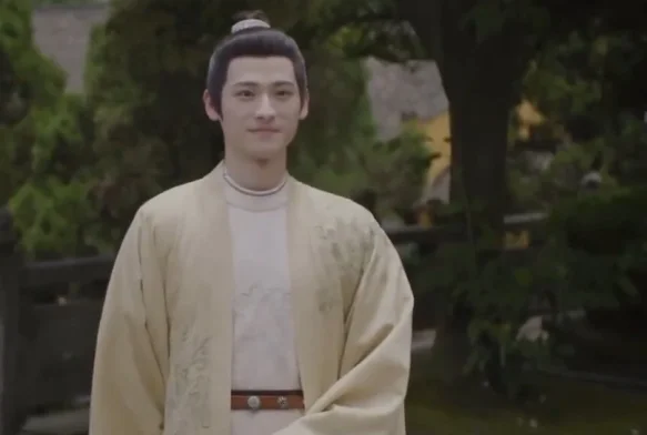 Кадр к 6 серии «Яркий период расцвета»