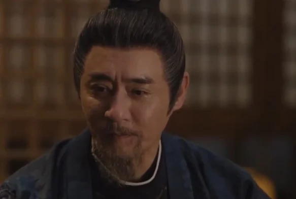 Кадр к 7 серии «Яркий период расцвета»