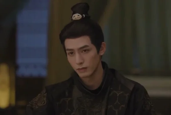 Кадр к 7 серии «Яркий период расцвета»