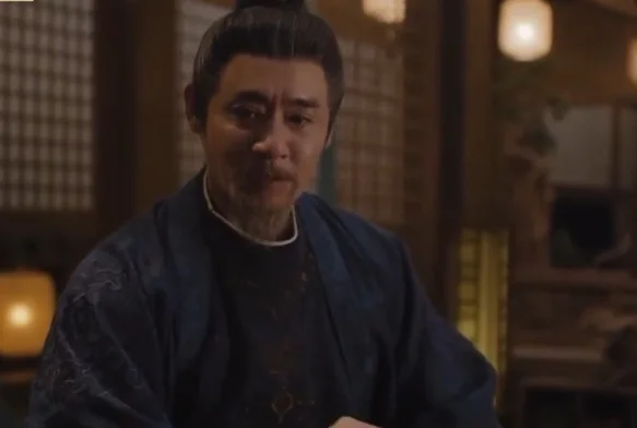 Кадр к 7 серии «Яркий период расцвета»