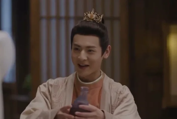 Кадр к 7 серии «Яркий период расцвета»