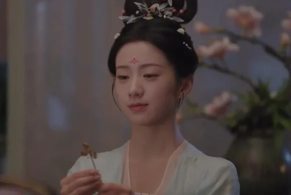 Кадр к 7 серии «Яркий период расцвета»