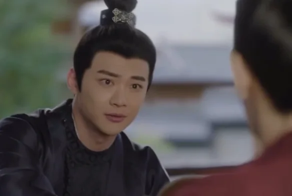 Кадр к 8 серии «Яркий период расцвета»